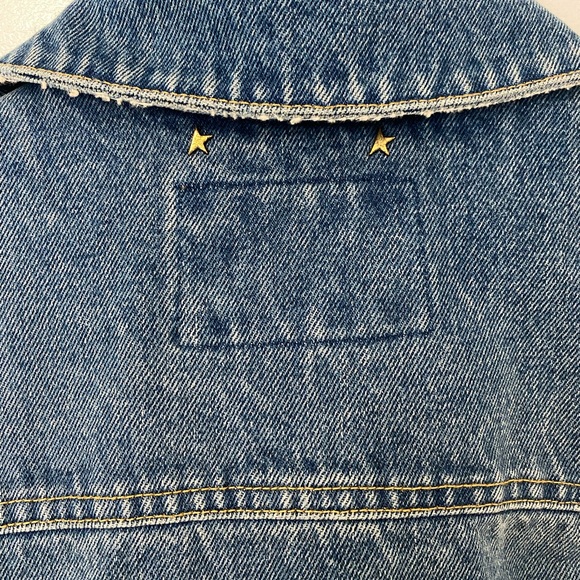 Golden Goose Denim Jacket - Picture 3 of 7